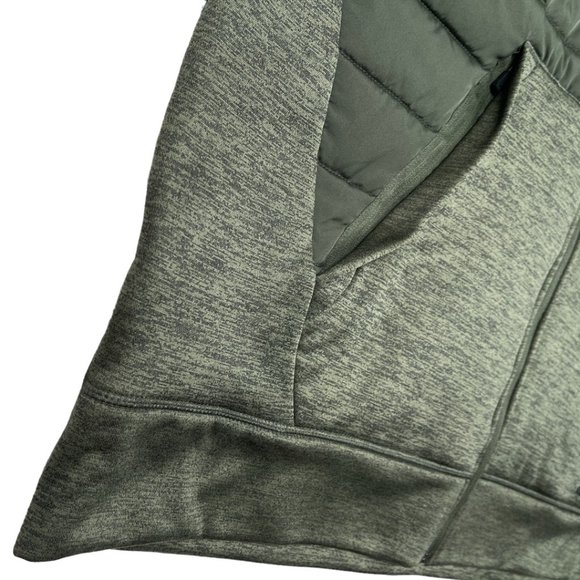 Men's Reebok Zip Up Sweater Jacket - Picture 8 of 13